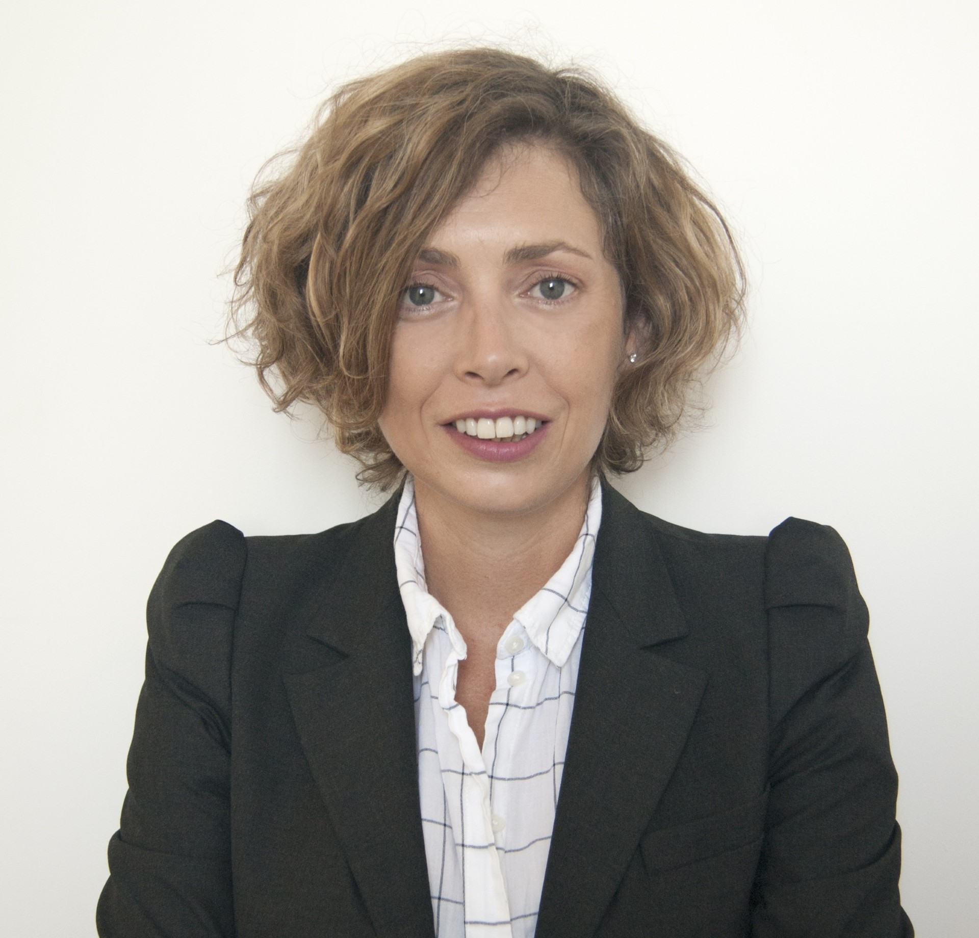 Foto Glòria Arqué